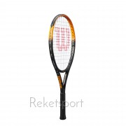 Tennisereket Burn Spin Jr 25 Tennisereket Burn Spin Jr 25